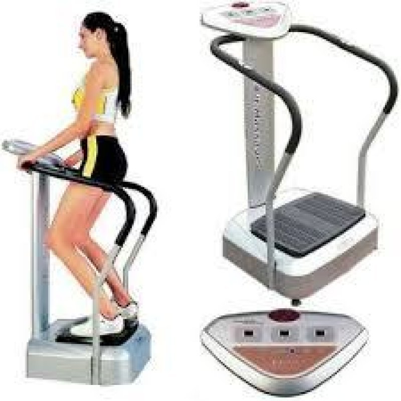 Crazy Fit Massager